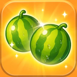 Fruit Drop Match 图标